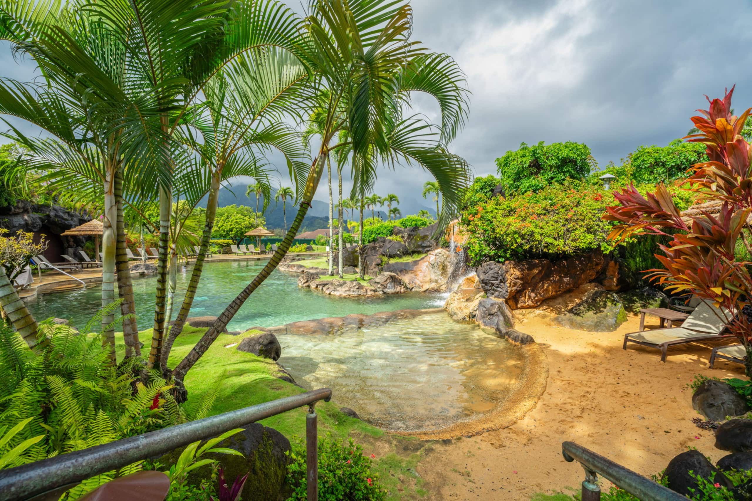 Resort in Princeville · ★4.88 · Studio · 2 beds · 1 private bath - Image 31
