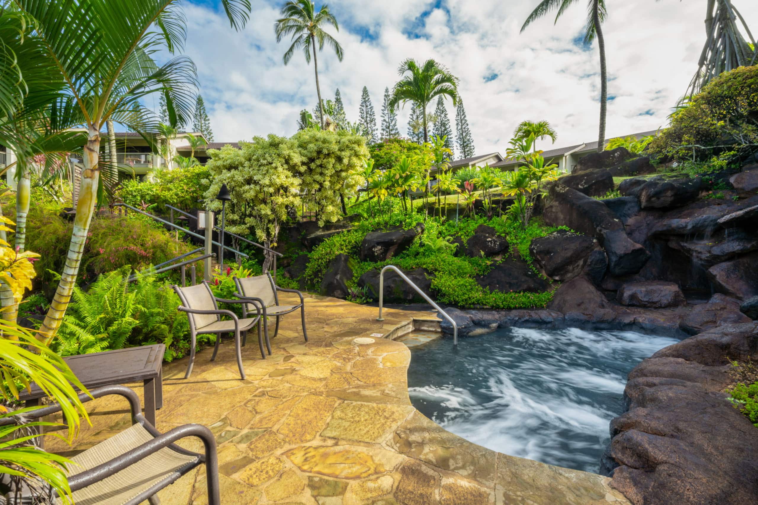 Resort in Princeville · ★4.88 · Studio · 2 beds · 1 private bath - Image 32