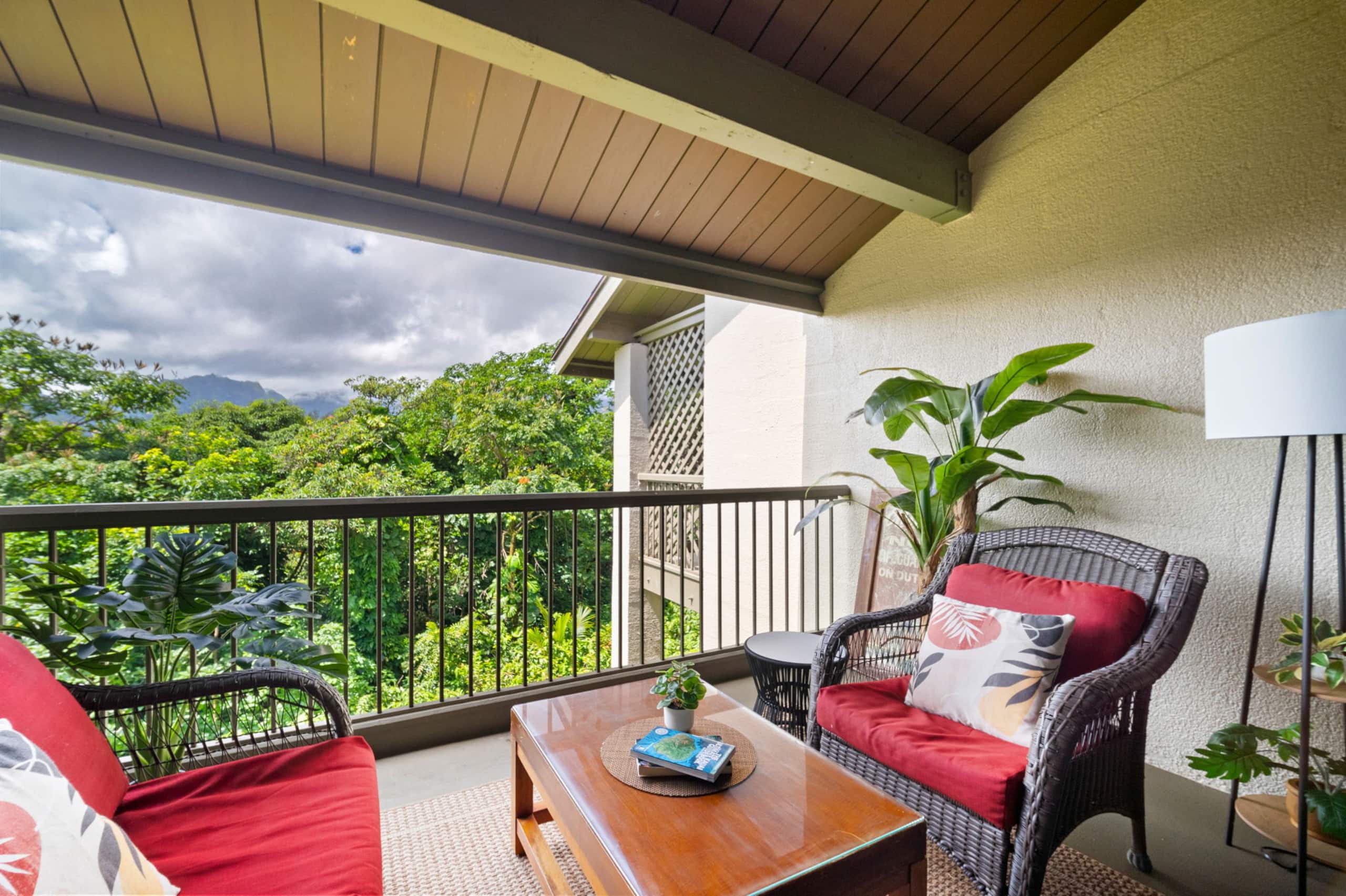 Resort in Princeville · ★4.88 · Studio · 2 beds · 1 private bath - Image 13