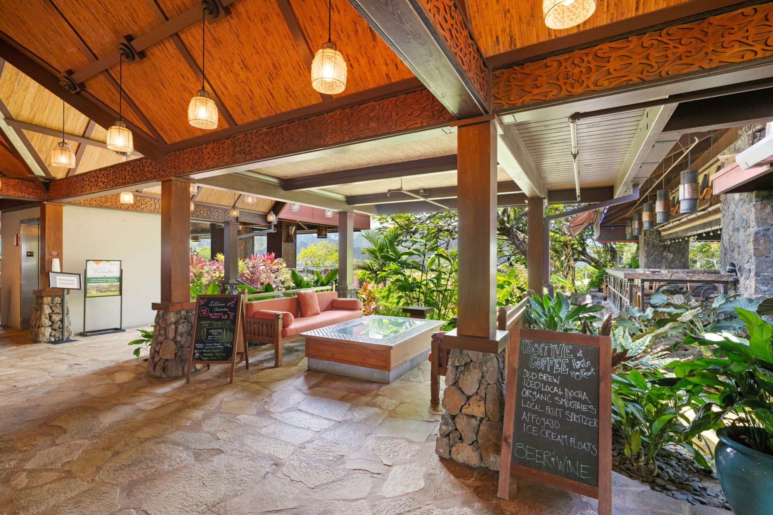 Resort in Princeville · ★4.88 · Studio · 2 beds · 1 private bath - Image 40