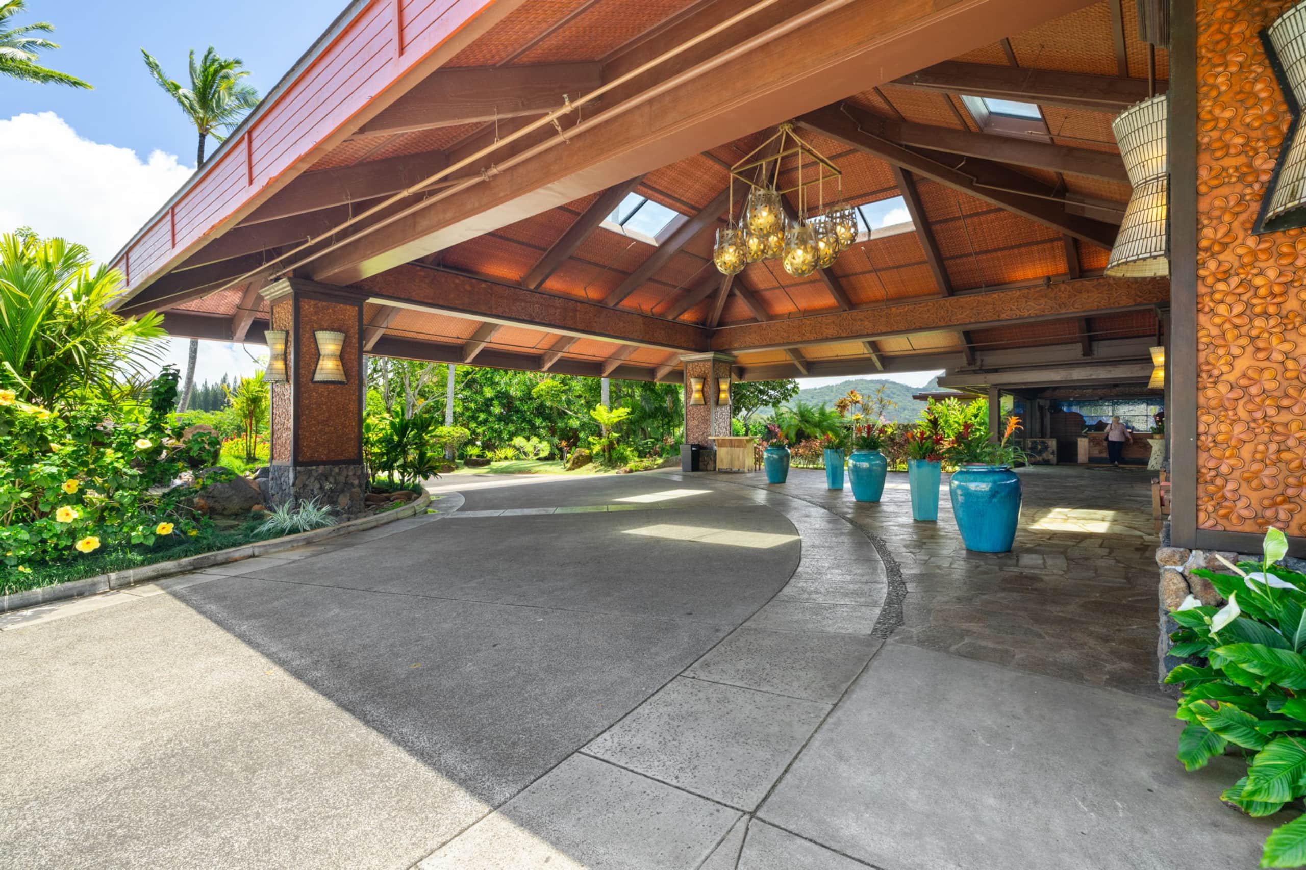Resort in Princeville · ★4.88 · Studio · 2 beds · 1 private bath - Image 41