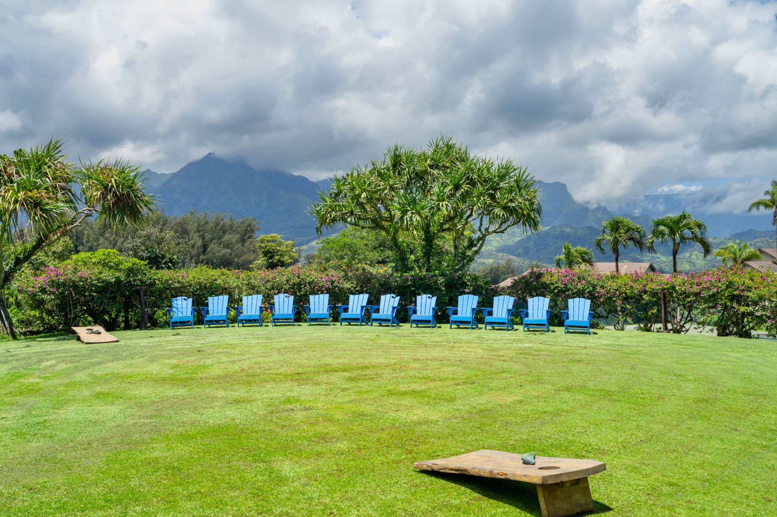 Resort in Princeville · ★4.88 · Studio · 2 beds · 1 private bath - Image 28