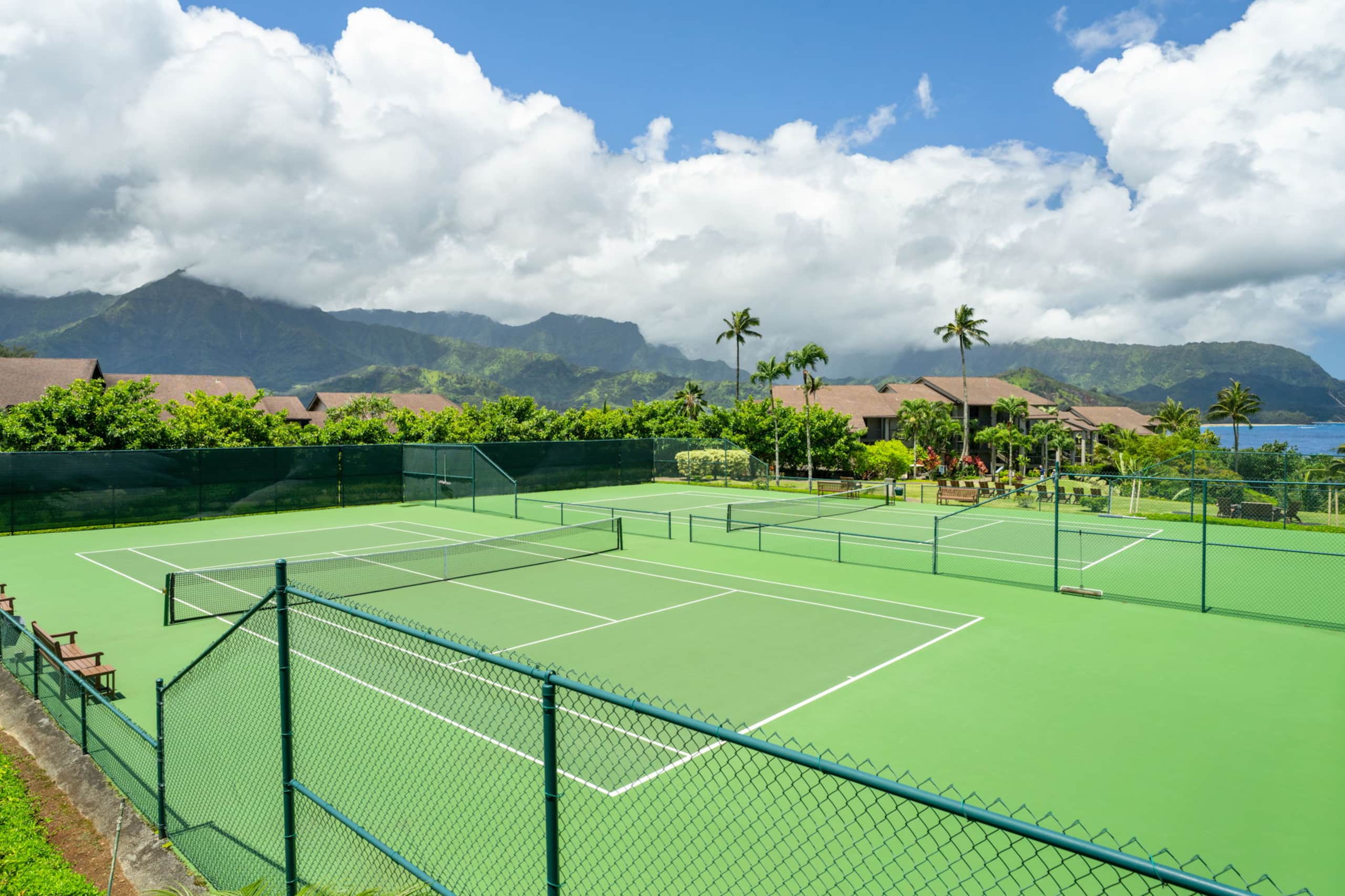 Resort in Princeville · ★4.88 · Studio · 2 beds · 1 private bath - Image 22