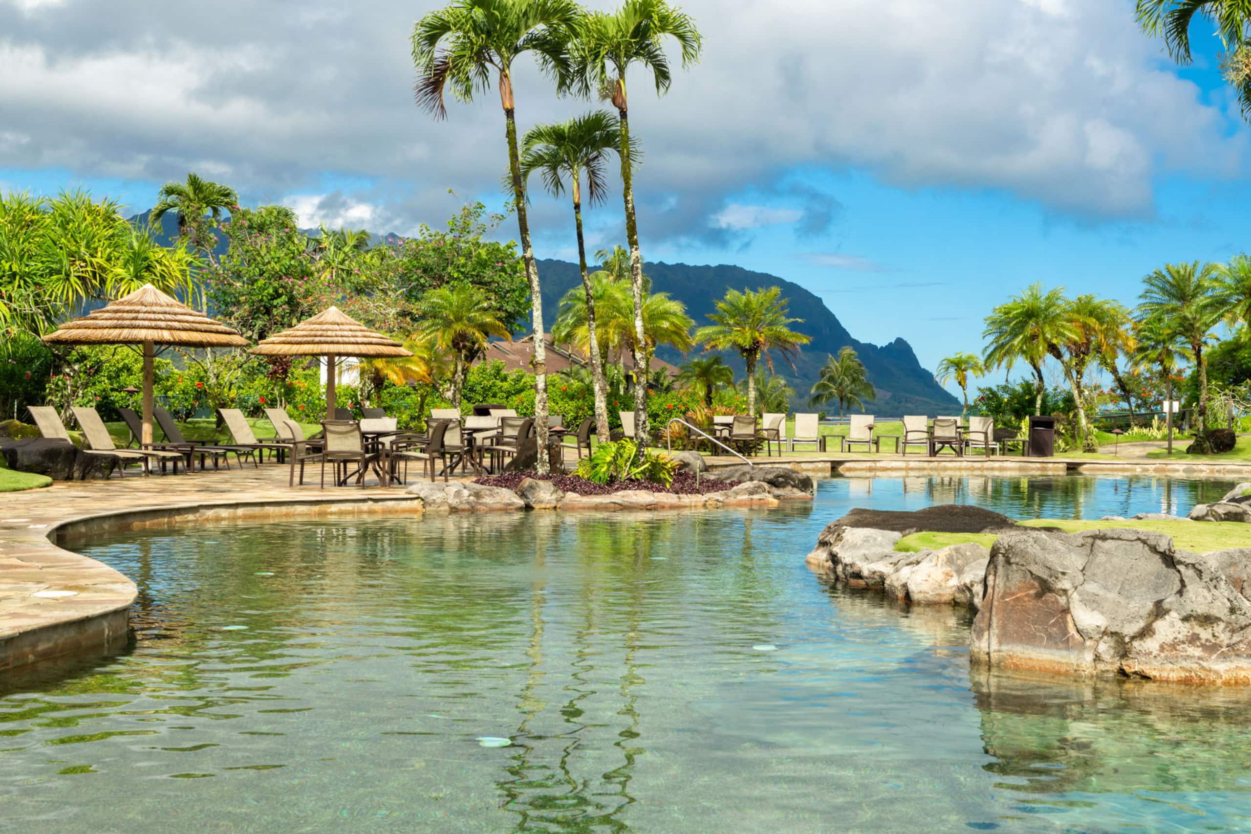 Resort in Princeville · ★4.88 · Studio · 2 beds · 1 private bath - Image 29