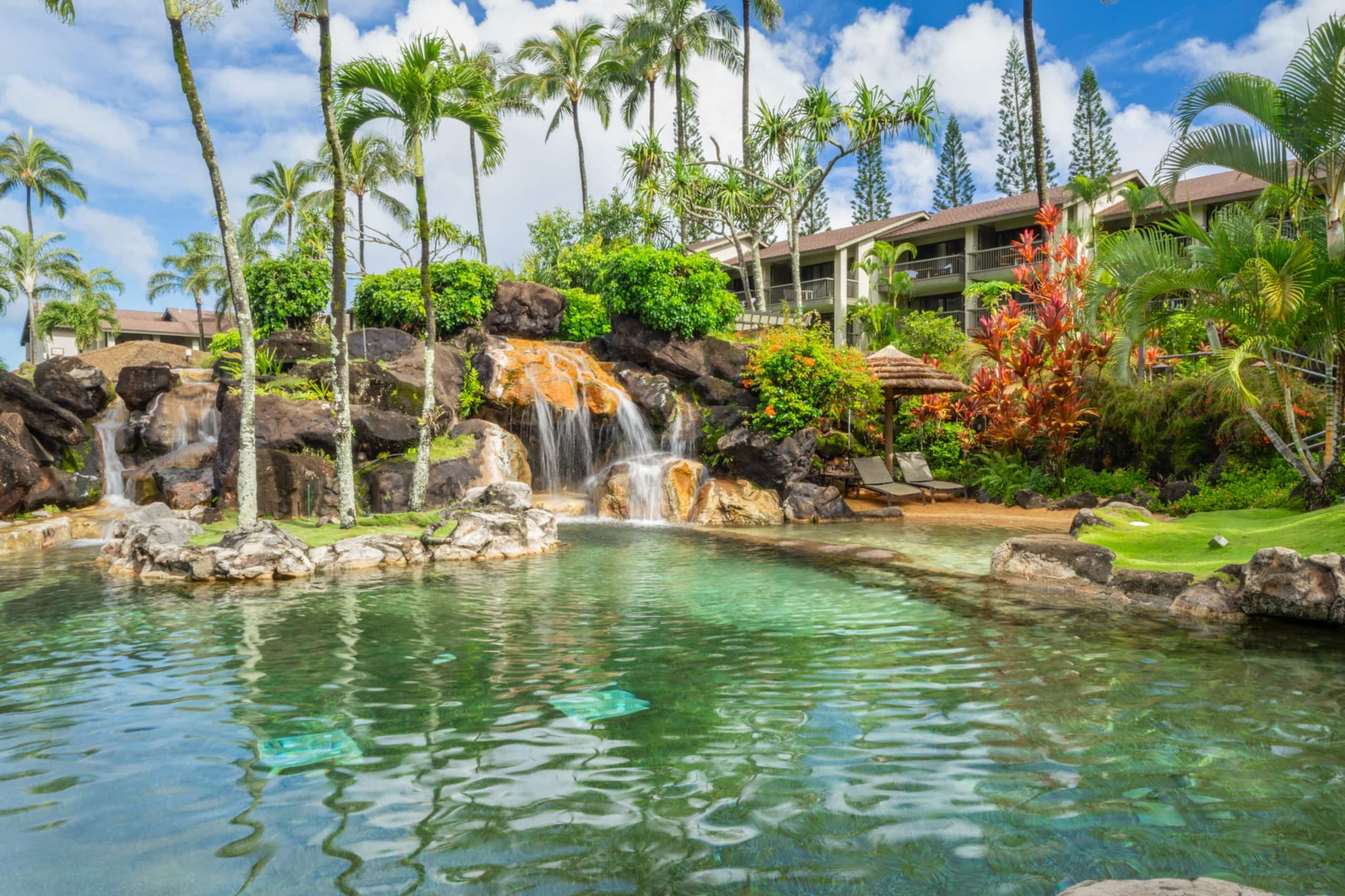 Resort in Princeville · ★4.88 · Studio · 2 beds · 1 private bath - Image 30