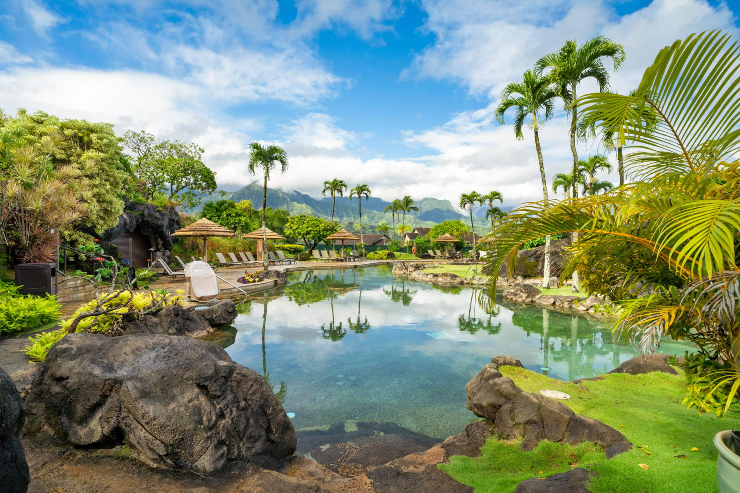 Resort in Princeville · ★4.88 · Studio · 2 beds · 1 private bath - Image 27