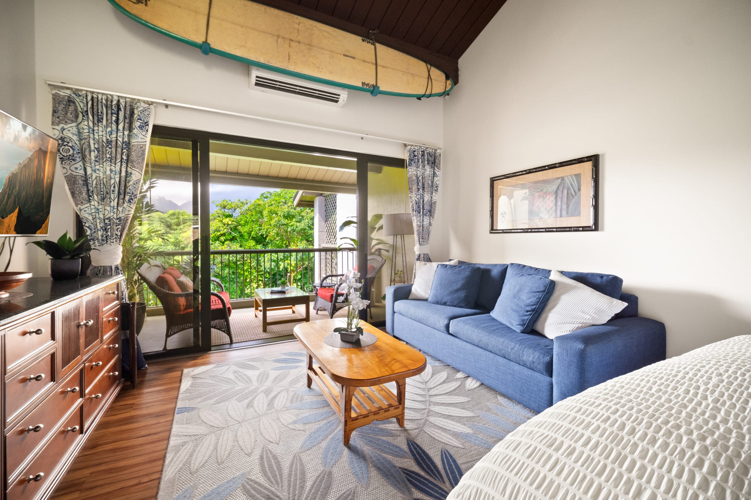 Resort in Princeville · ★4.88 · Studio · 2 beds · 1 private bath - Image 35