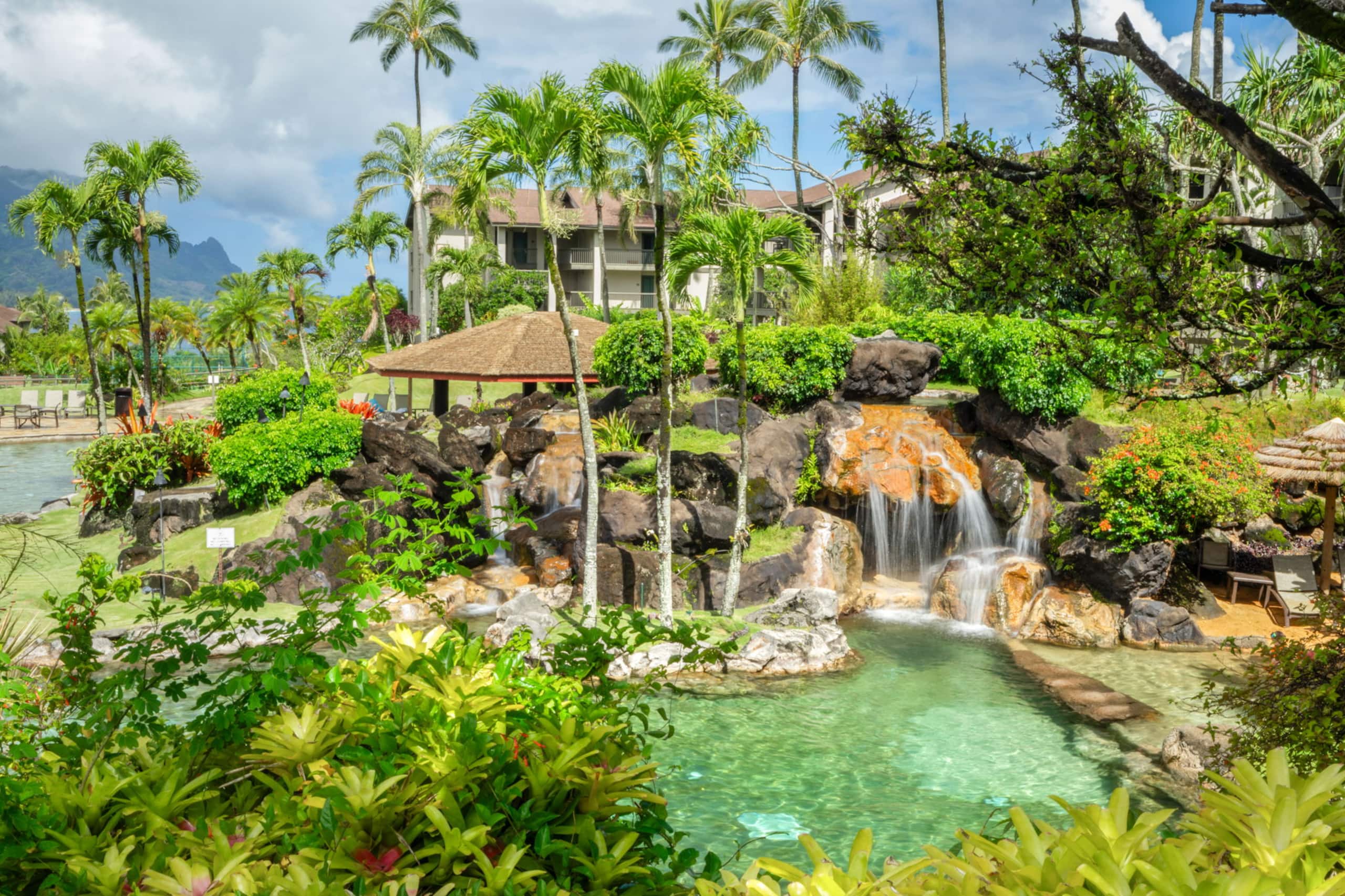 Resort in Princeville · ★4.88 · Studio · 2 beds · 1 private bath - Image 18