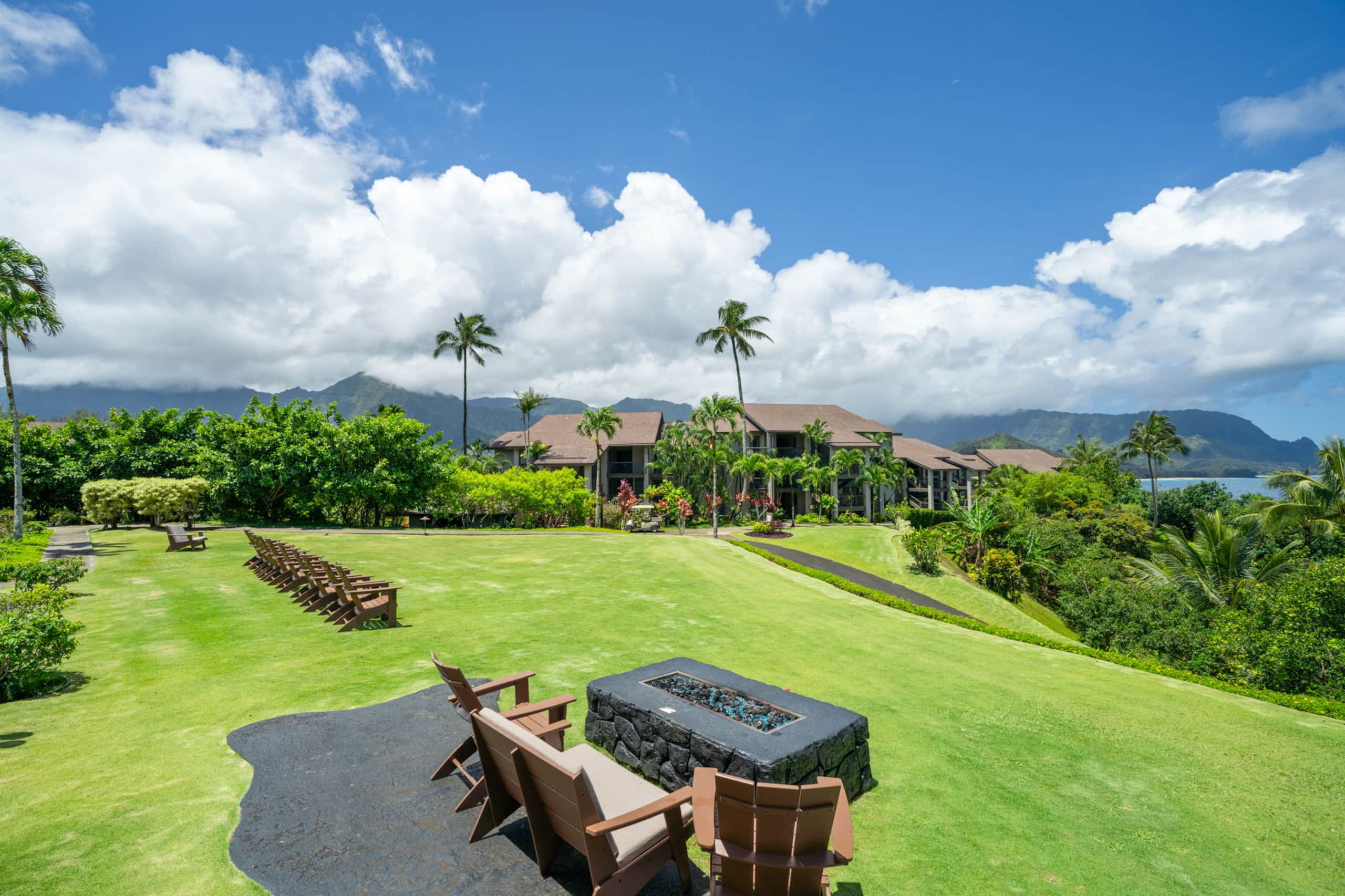 Resort in Princeville · ★4.88 · Studio · 2 beds · 1 private bath - Image 25