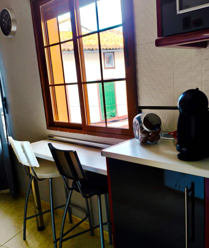 Apartamento Trébol 1 En Jarandilla De La Vera - Jarandilla de la Vera