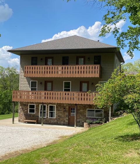 Welcome Lodge- Perfect for Large Gatherings