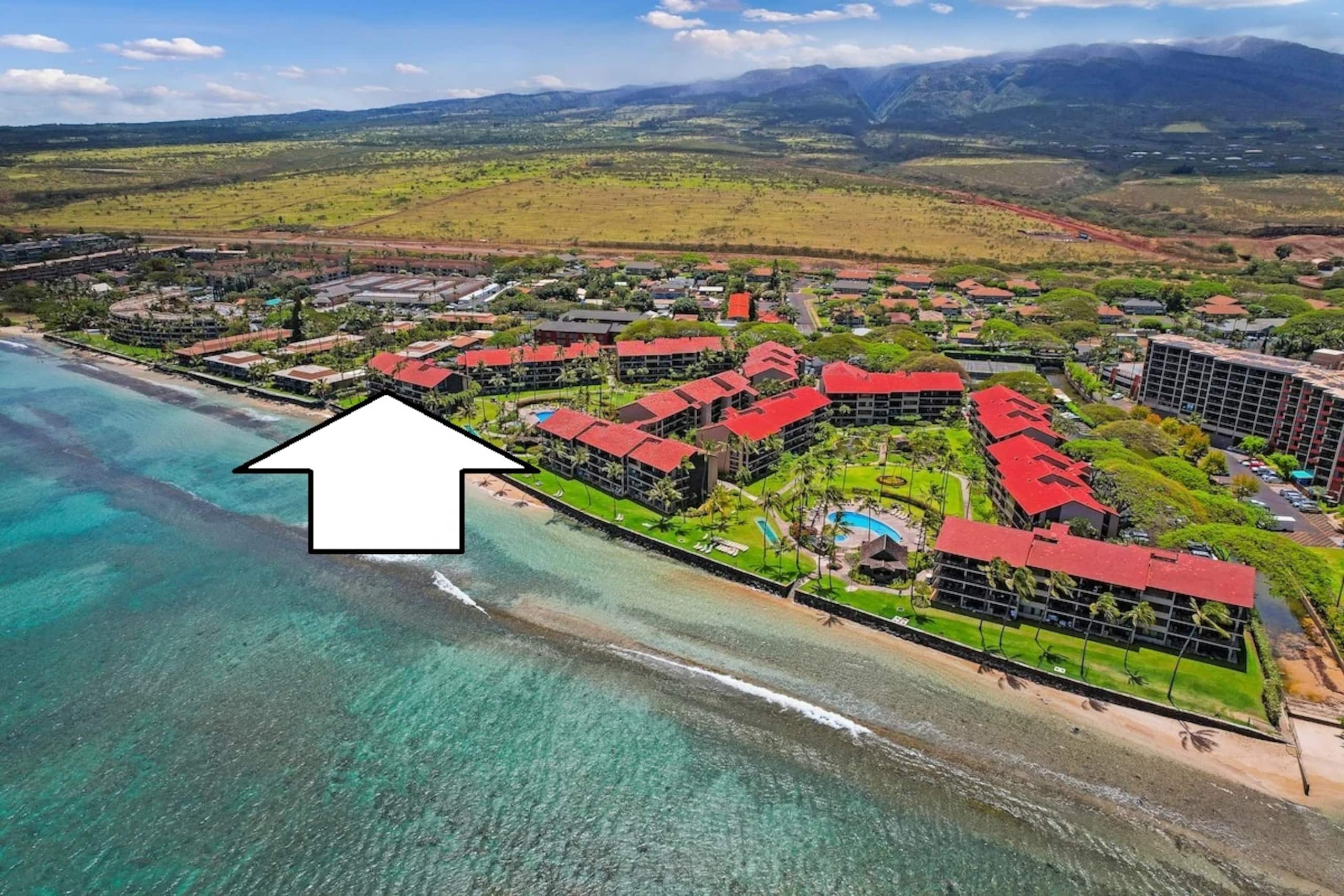 Condo in Lahaina · ★4.64 · 3 bedrooms · 5 beds · 3 baths - Image 30