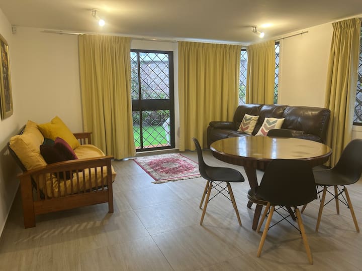 ห้องนั่งเล่น