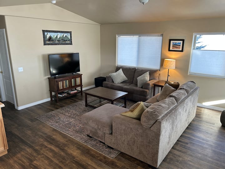 South Downtown Pagosa Springs 3br/2ba Home - Pagosa Springs, CO