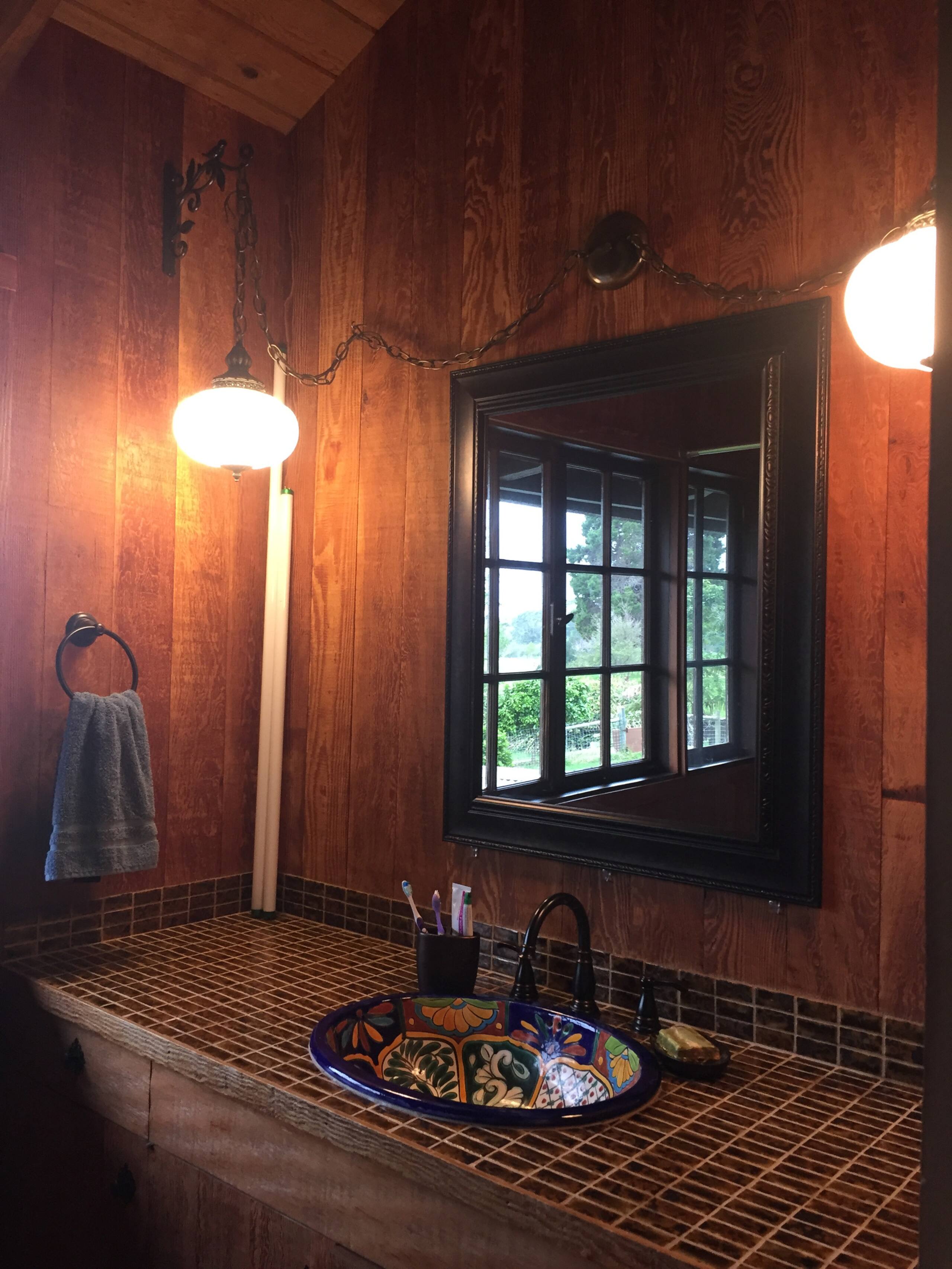 Volcano Ranch House - Main photo