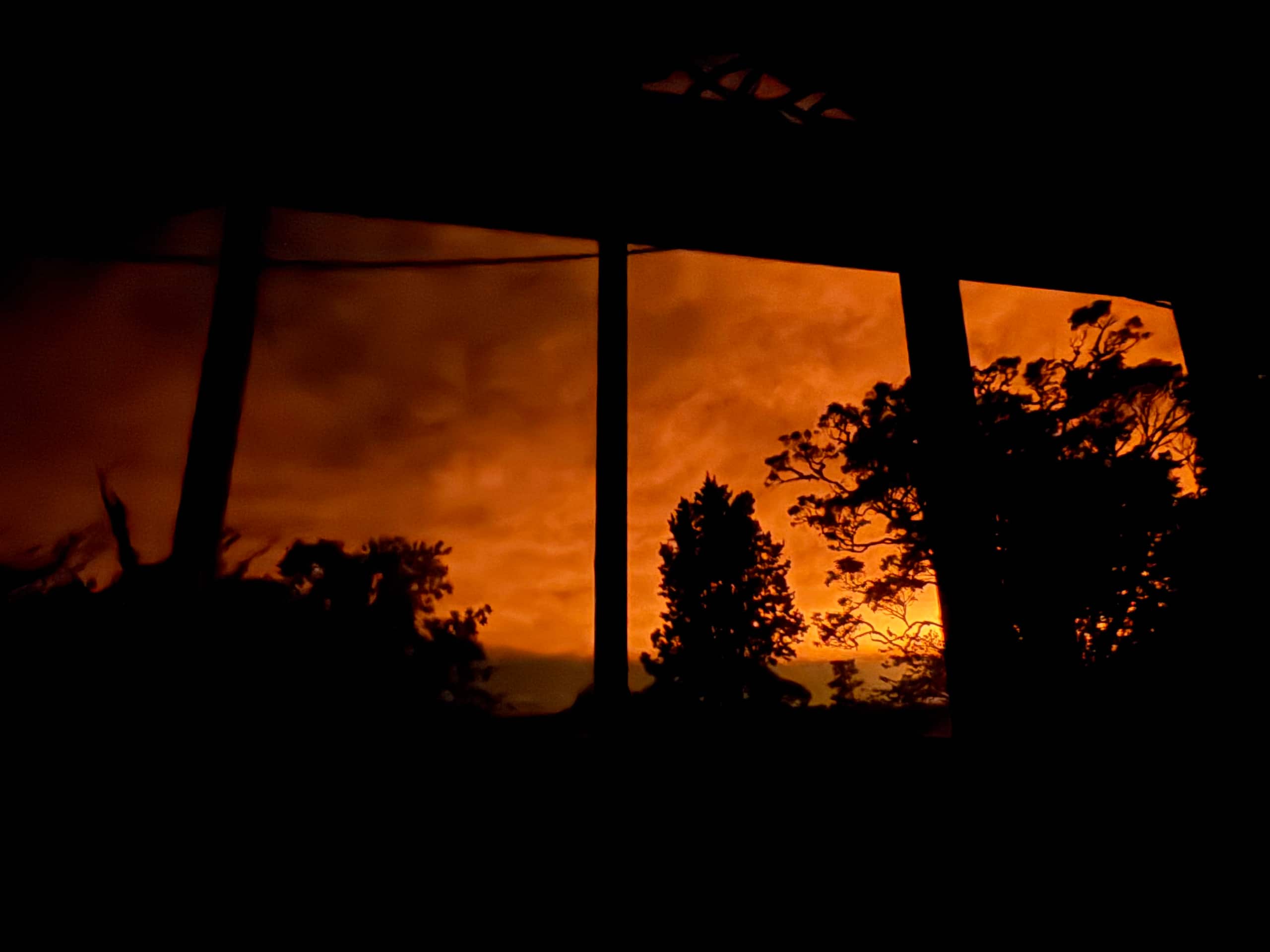 Volcano Ranch House - Photo 11