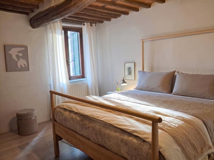 Chambre 1