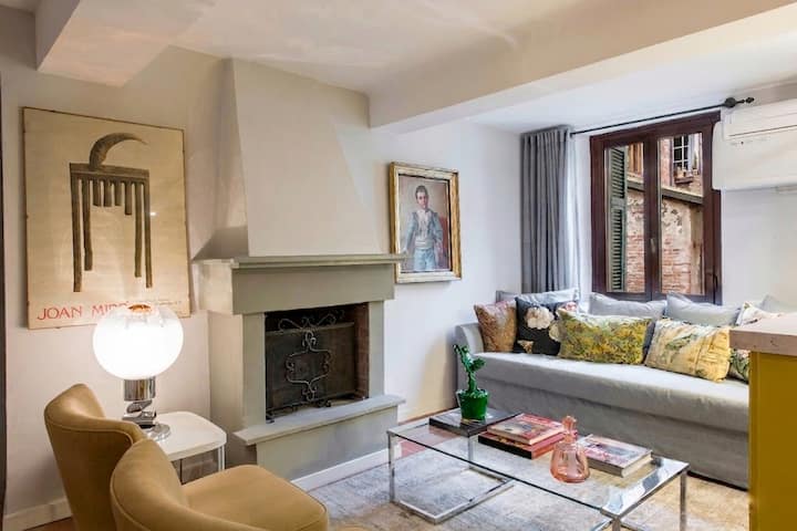 San Carlo Apartment (For Exploring Lucca By Foot) - Lucca