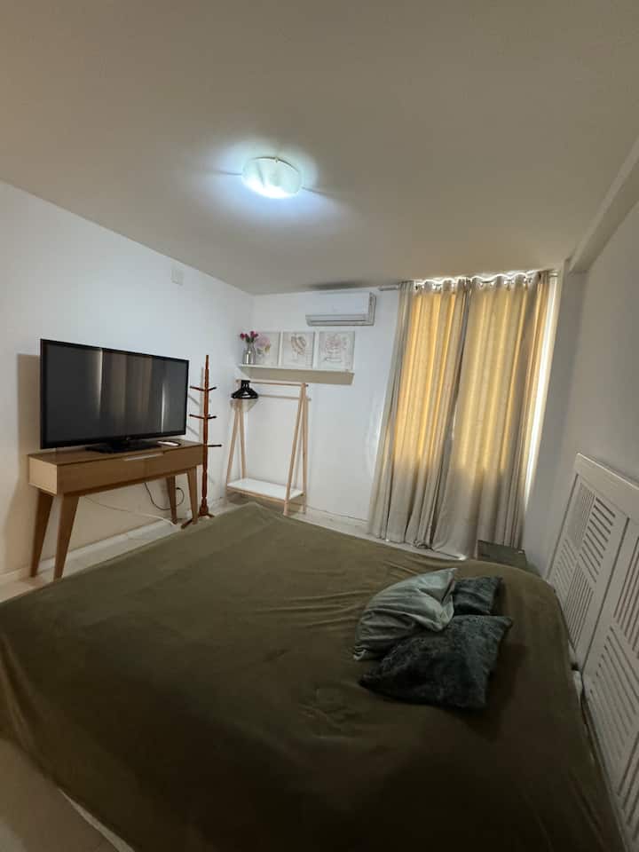 საძინებელი 3