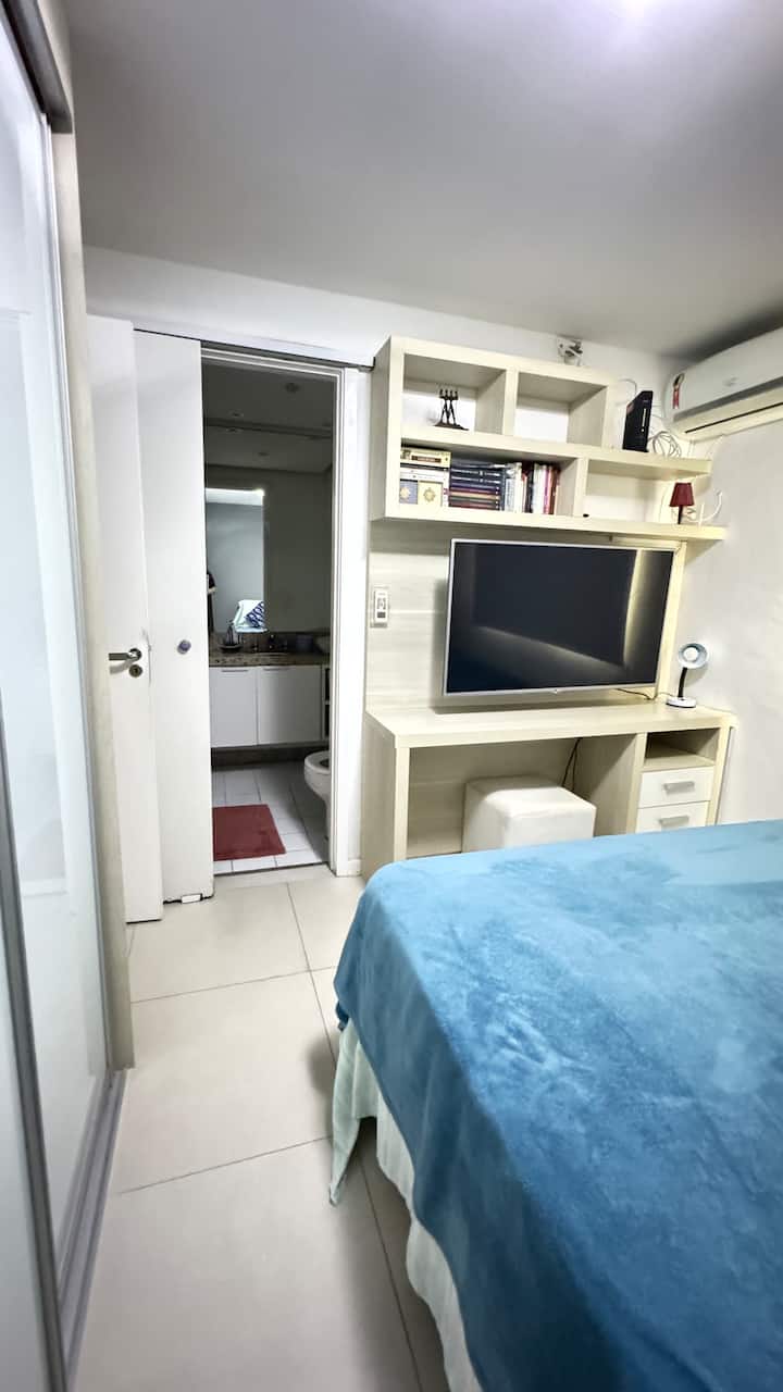 საძინებელი 2