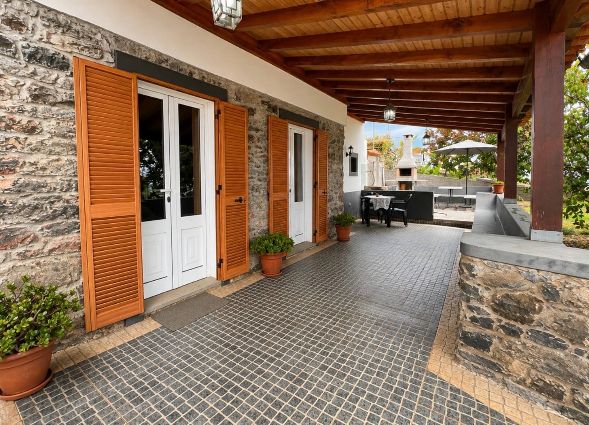 Casa Raivinha