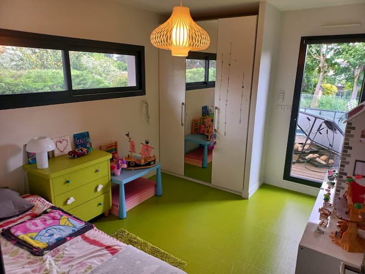 Habitación infantil 