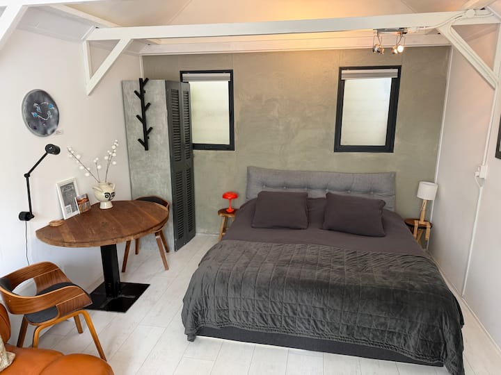 Espace chambre