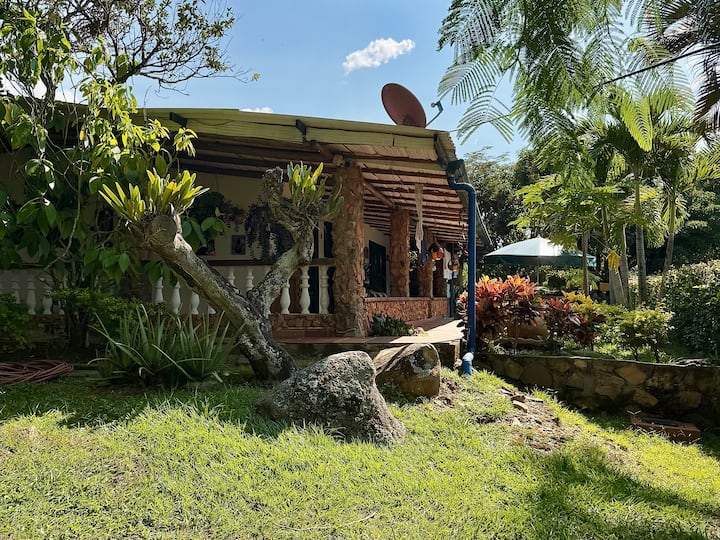 "La Juliana" Estate