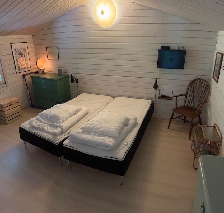 غرفة النوم 1