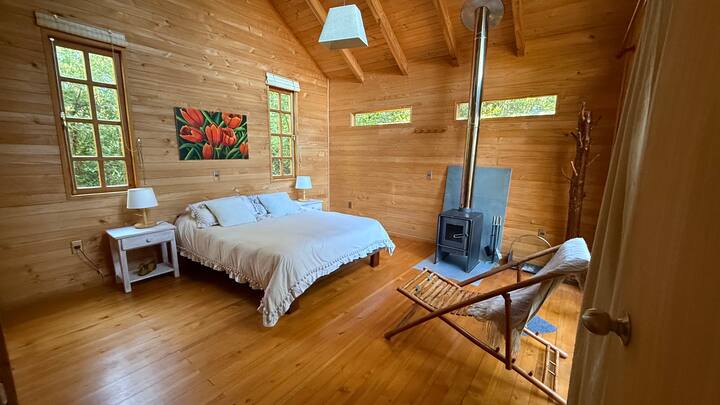 საძინებელი 1