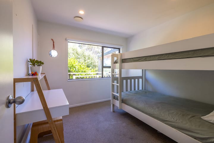 King single bunk beds