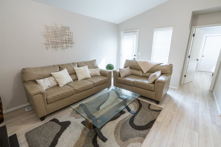 Beautifully Renovated Boise Bench Gem! #Closetoall - Boise, ID