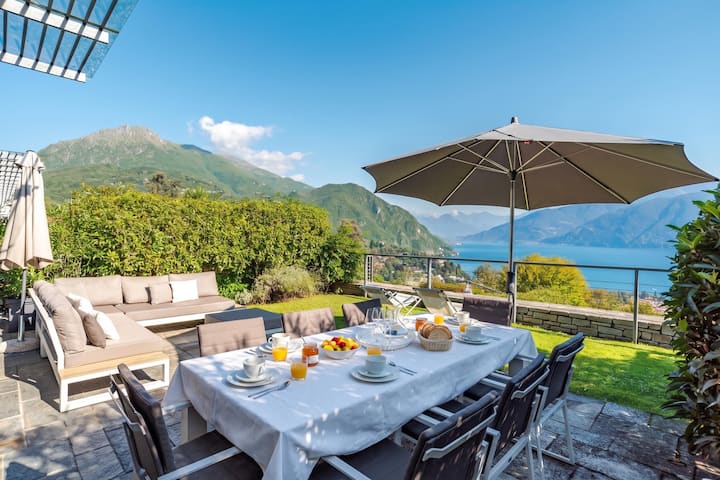 Sant' Andrea Deluxe - Menaggio
