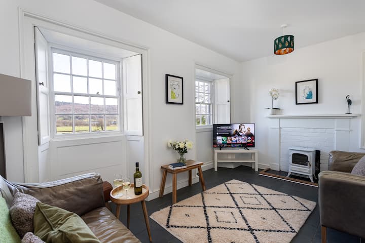 Mountain Cottage - Quirky At It's Best - Elterwater