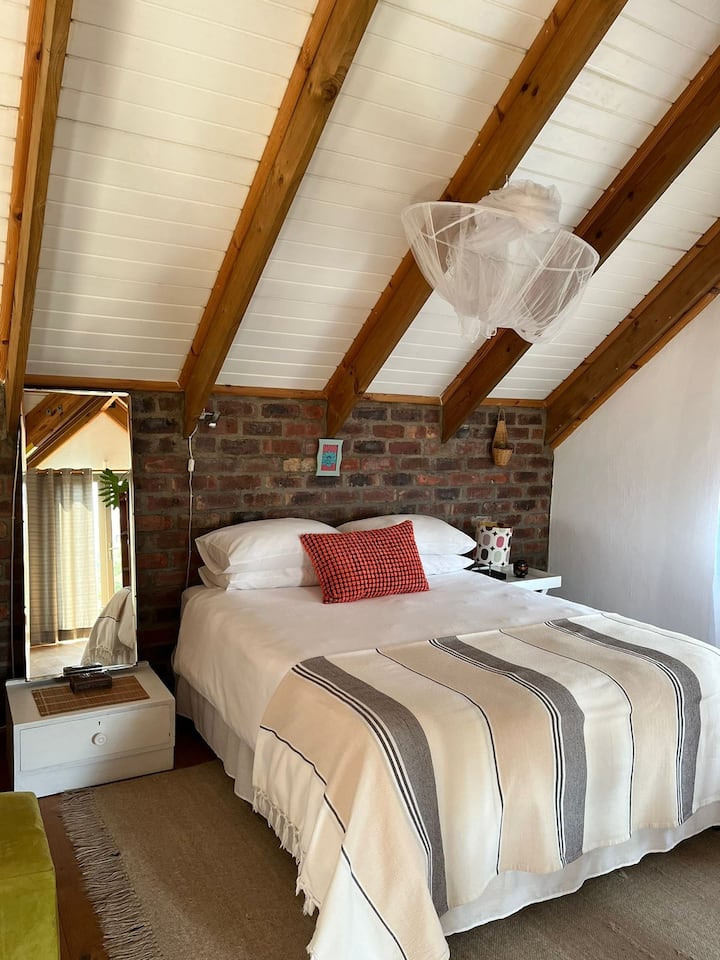 ห้องนอน