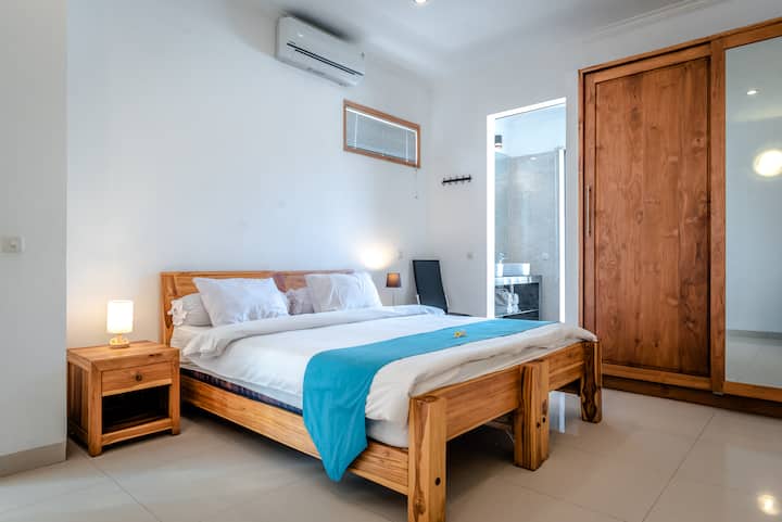 Bedroom 7