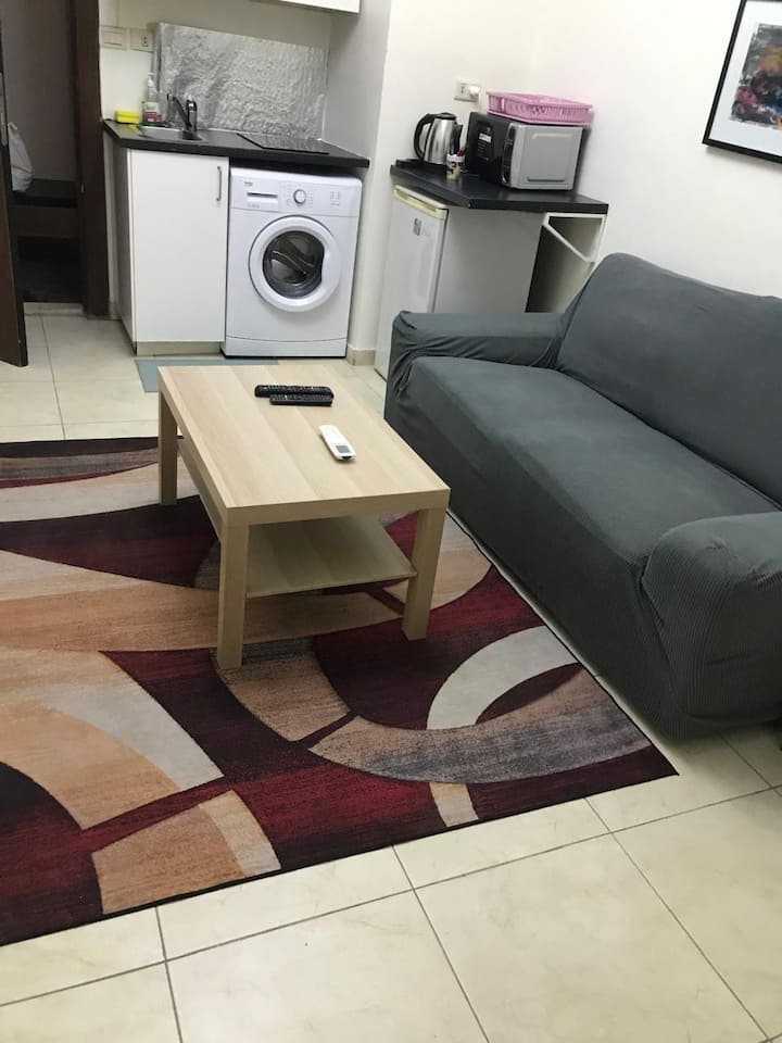 Всекидневна зона