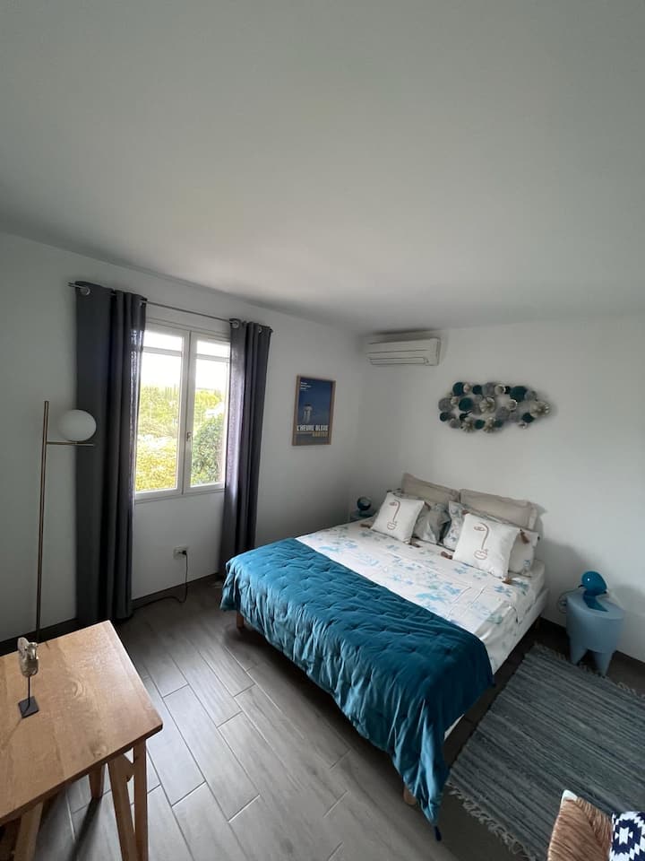 საძინებელი 2