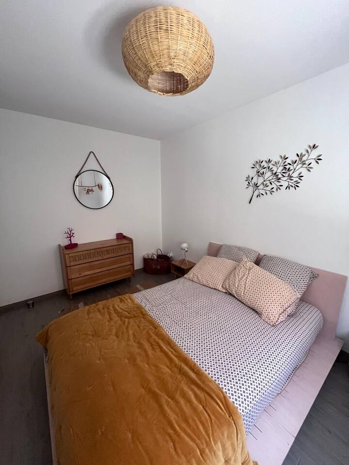 საძინებელი 3