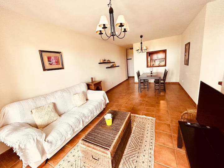 La Quinta Paradise - Santa Úrsula