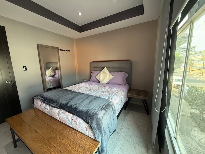 غرفة النوم 2