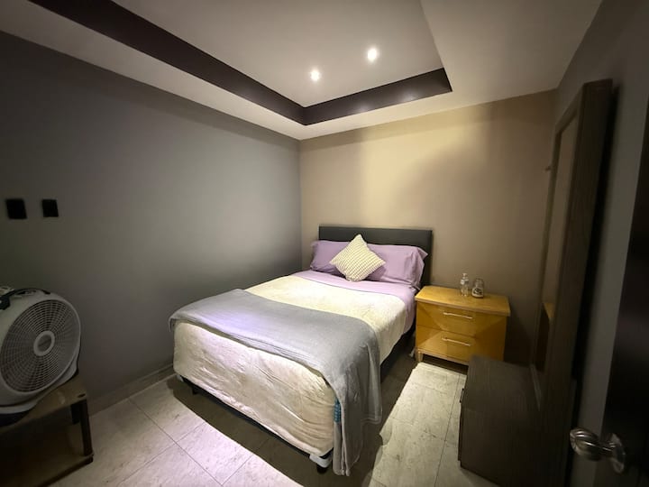 غرفة النوم 1