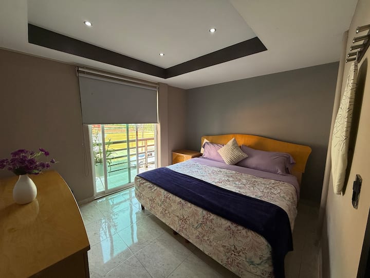 غرفة النوم 3