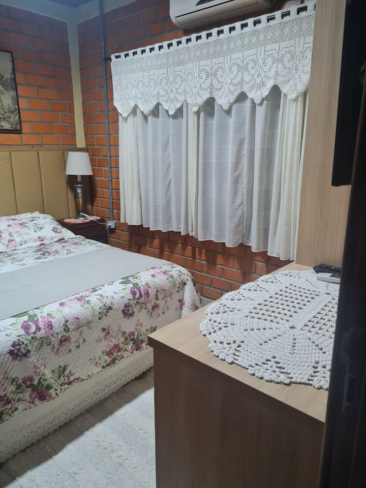 Habitación 1