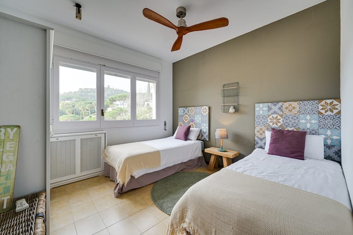 Спална соба 4