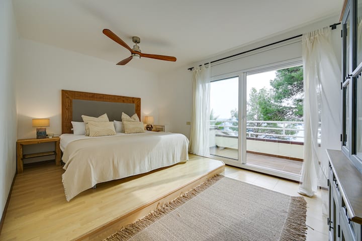 Спална соба 1