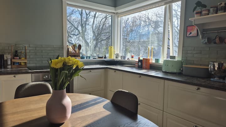 Cosy Apartment In Central Reykjavik - Reykjavík