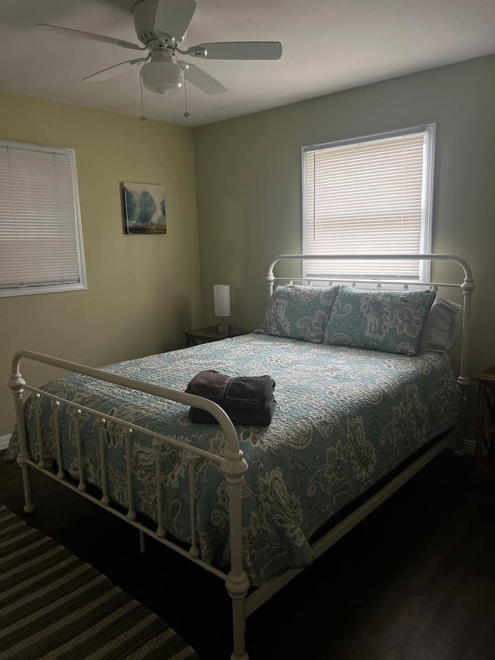 Спална соба 2