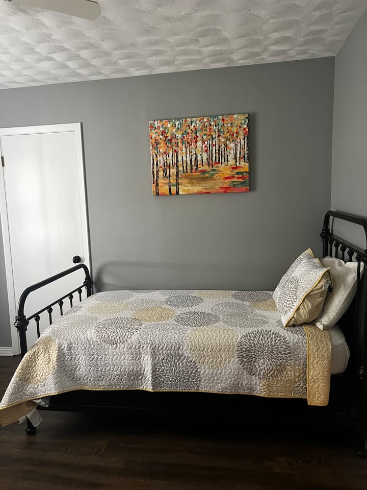 Спална соба 3