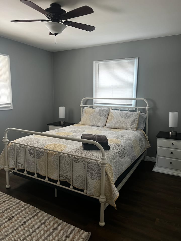 Спална соба 1